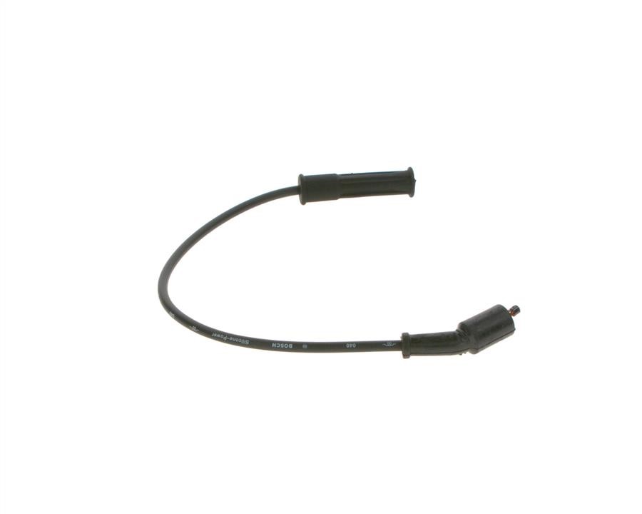 Ignition lead set Bosch 0 986 357 255