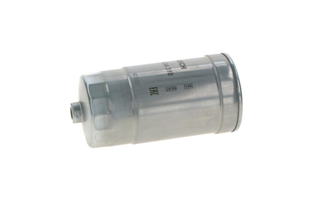 Fuel filter Bosch 1 457 434 310
