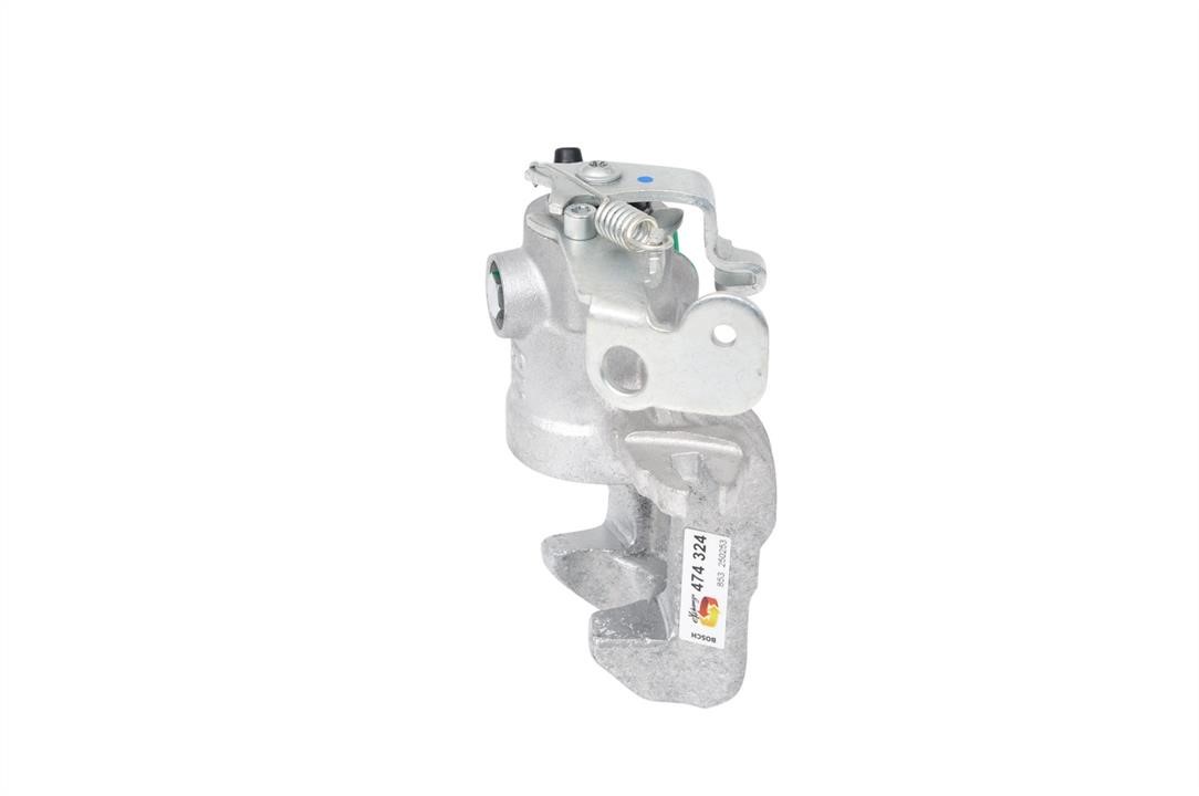 Brake caliper rear right Bosch 0 986 474 324