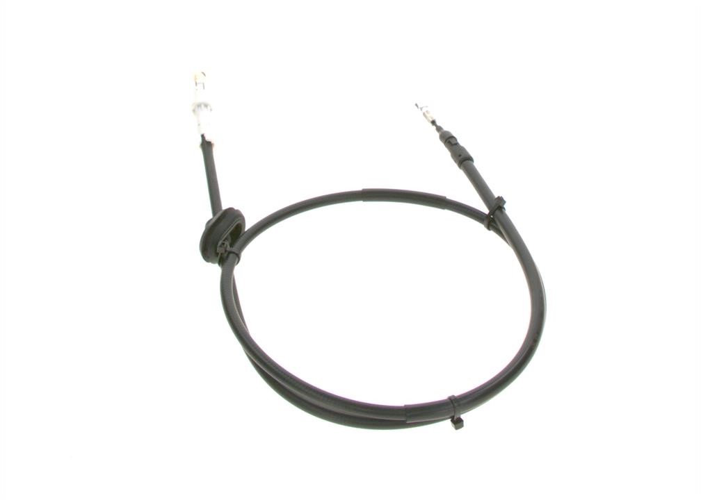 Handbrake cable Bosch 1 987 477 897