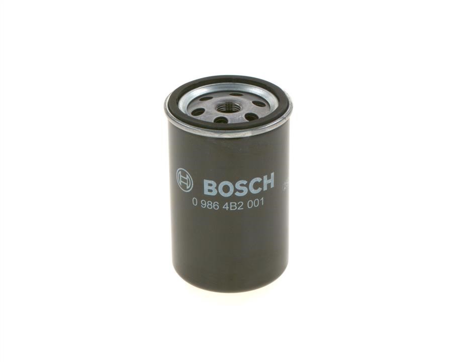 Bosch 0 986 4B2 001 Fuel filter 09864B2001