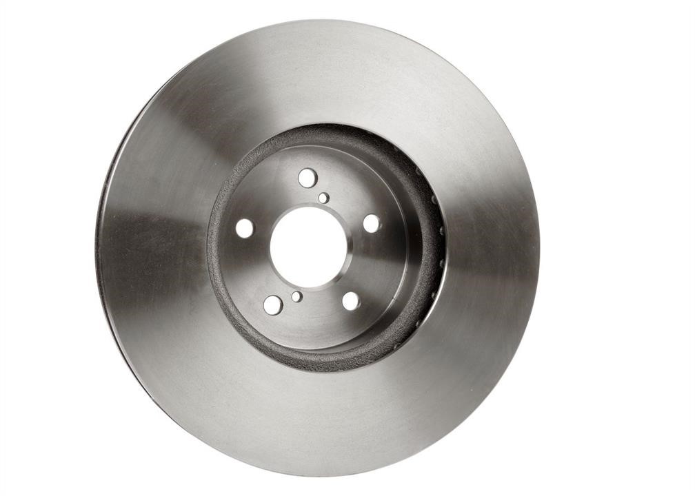Bosch Front vented brake disc – price 257 PLN