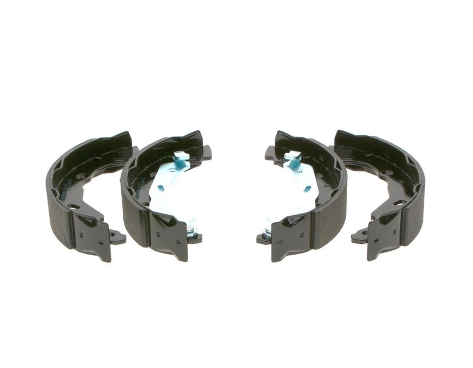 Brake shoe set Bosch 0 986 487 771