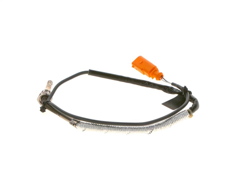 Exhaust gas temperature sensor Bosch 0 986 259 058