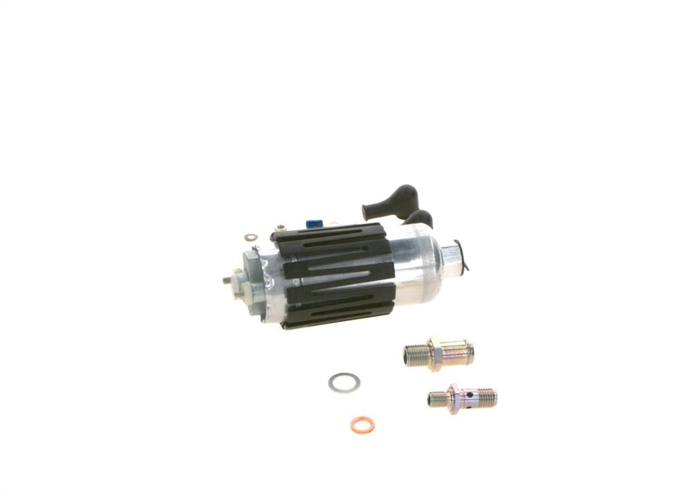 Fuel Pump Bosch 0 580 464 205