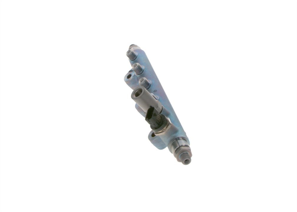 Fuel rail Bosch 0 445 226 014