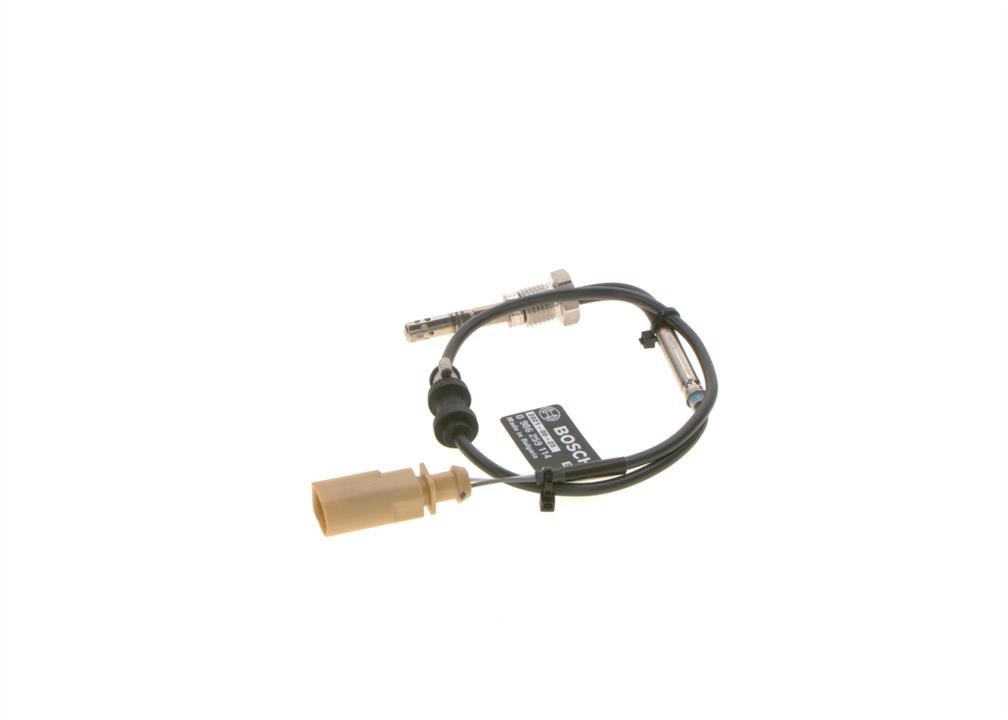 Bosch Exhaust gas temperature sensor – price [object Object] PLN
