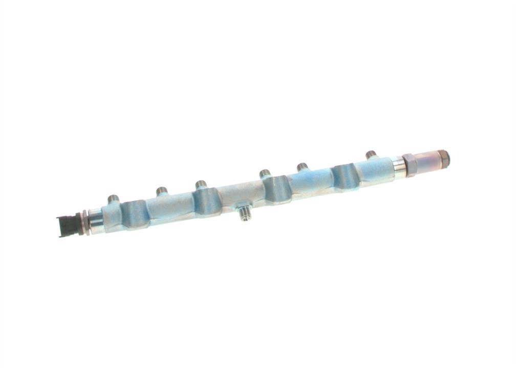 Fuel rail Bosch 0 445 226 031