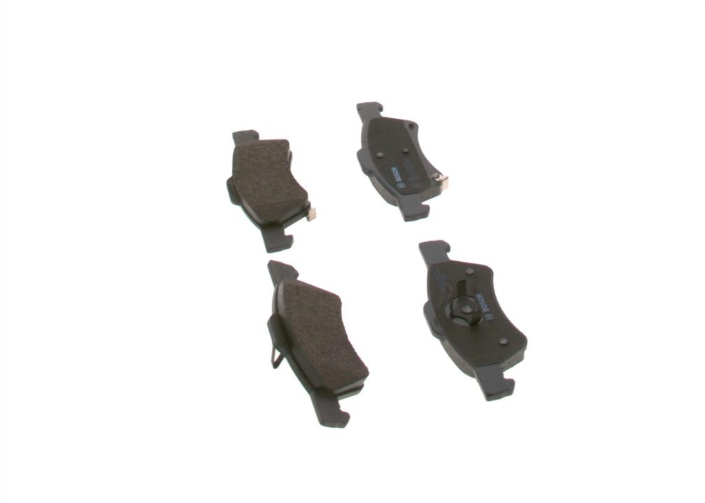 Brake pad set Bosch 0 986 424 765