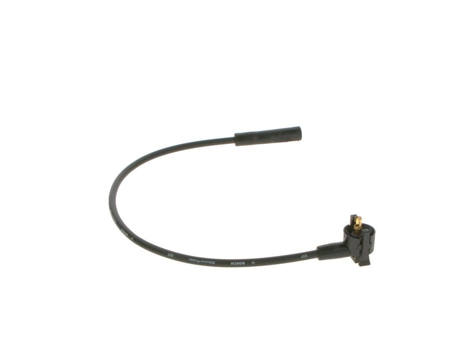 Ignition lead set Bosch 0 986 356 700