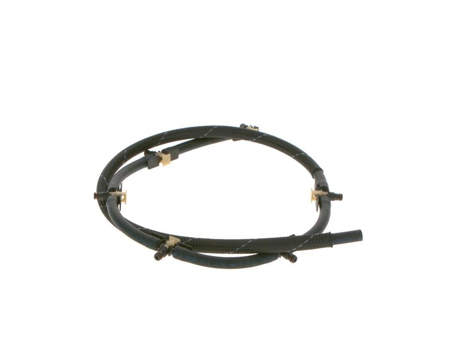 Hose, fuel overflow Bosch 0 928 402 218