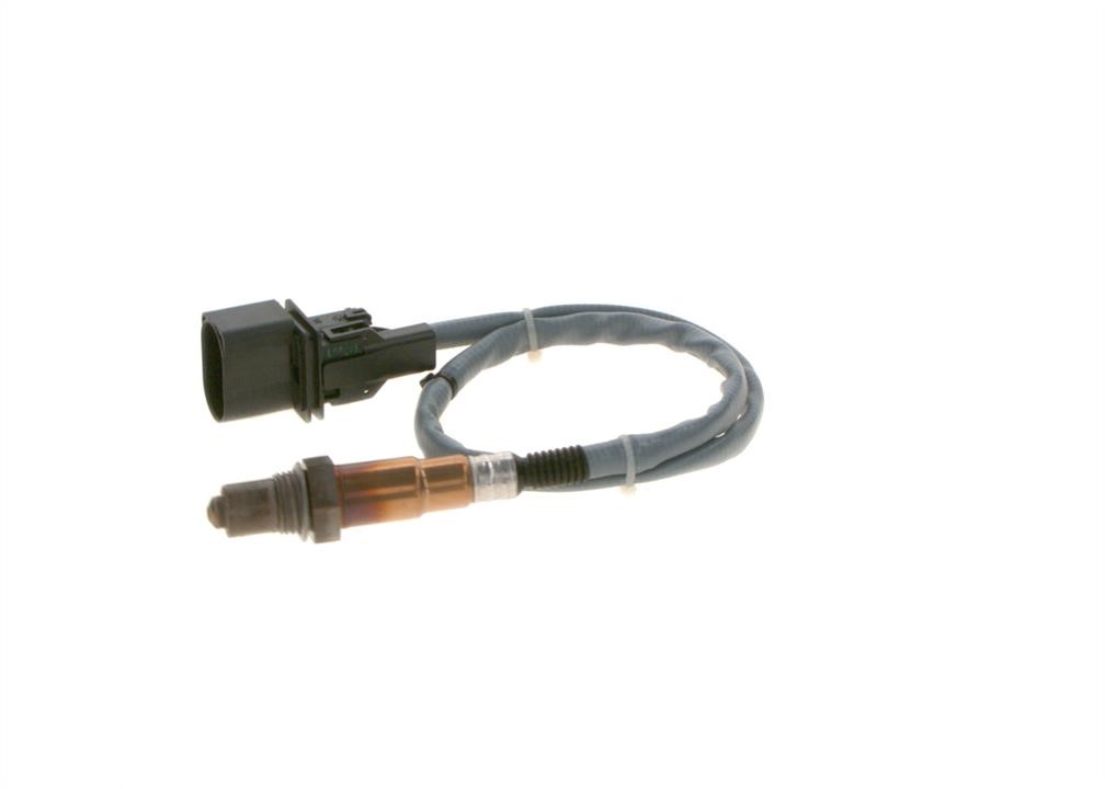 Lambda sensor Bosch 0 258 007 208