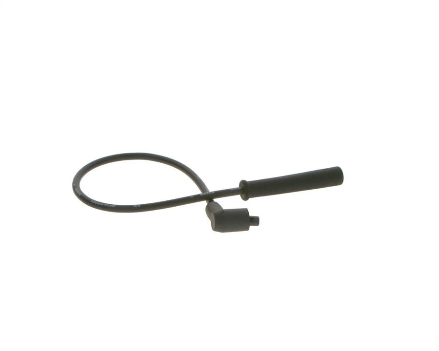Ignition lead set Bosch 0 986 356 727