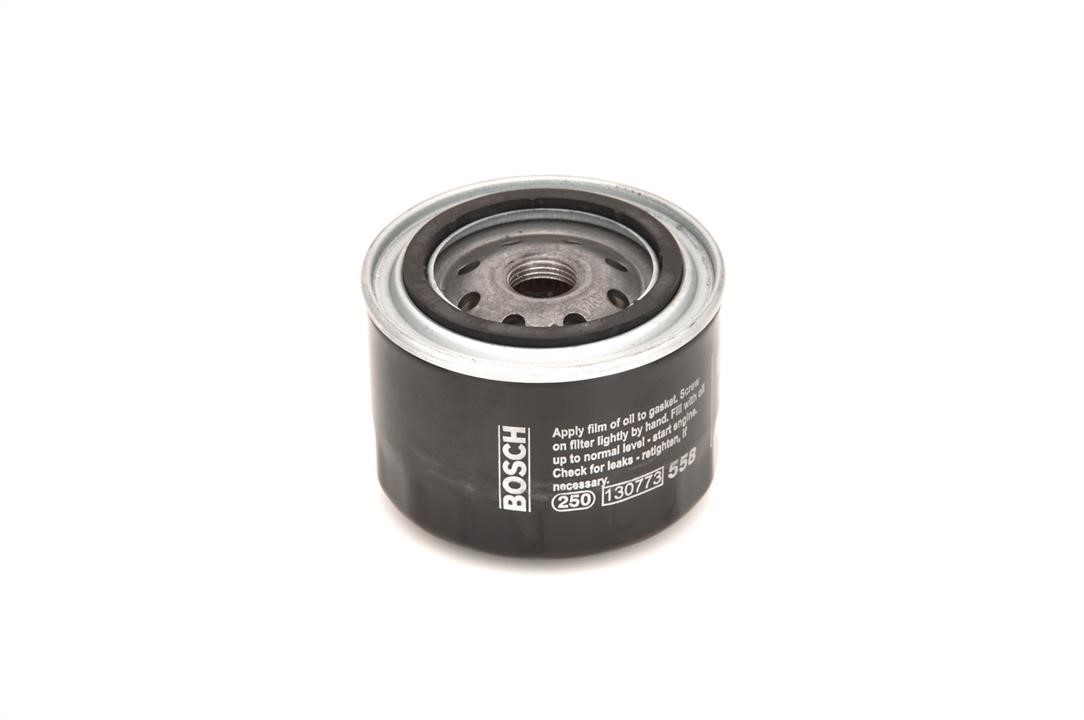 Oil Filter Bosch 0 451 103 093