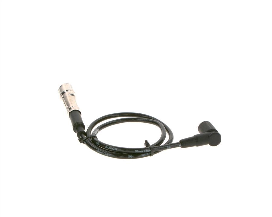 Ignition lead set Bosch 0 986 356 330