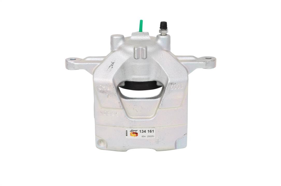Brake caliper Chevrolet Tracker: 0986134161 Bosch Brake Caliper