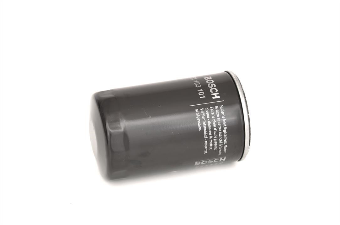 Oil Filter Bosch 0 451 103 101