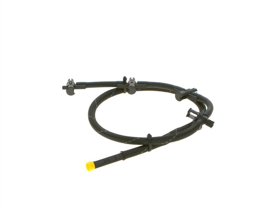 Excess fuel return hose Bosch 0 928 402 074