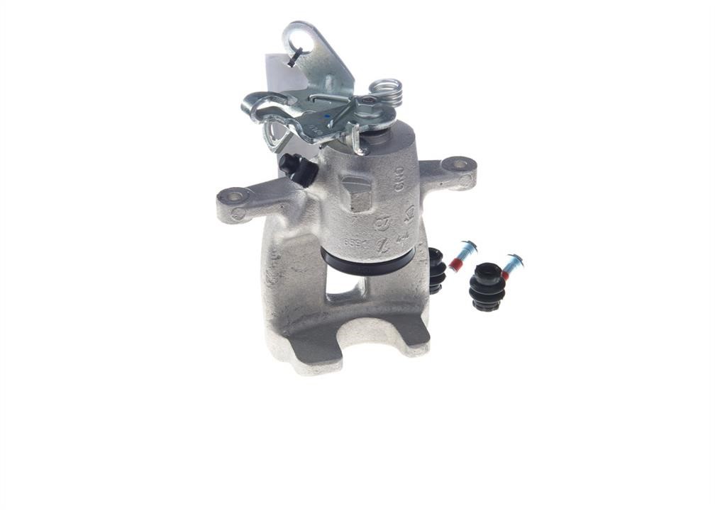 Brake caliper rear left Bosch 0 986 134 297