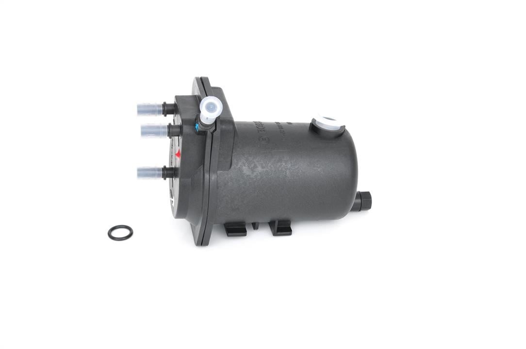 Fuel filter Bosch 0 450 907 012