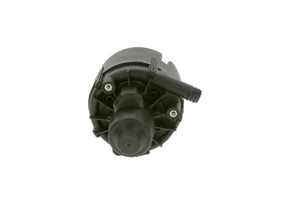 Bosch 0 580 000 017 Auxiliary air pump 0580000017