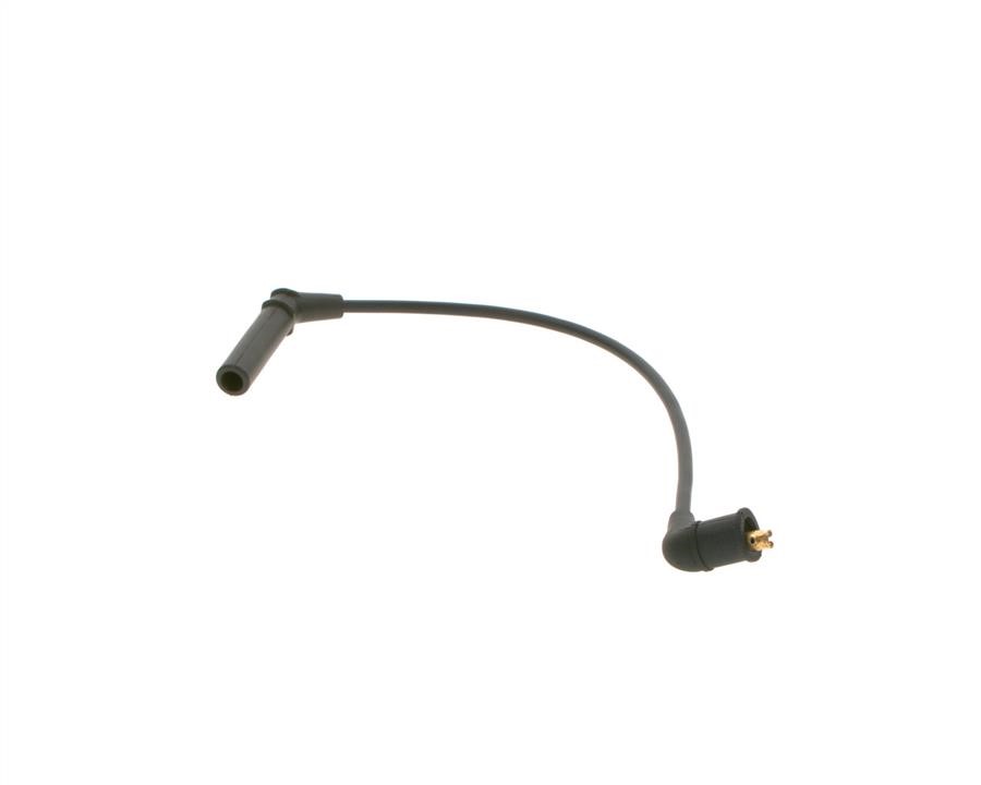 Bosch 0 986 356 990 Ignition lead set 0986356990 0986356990 Bosch Ignition lead set