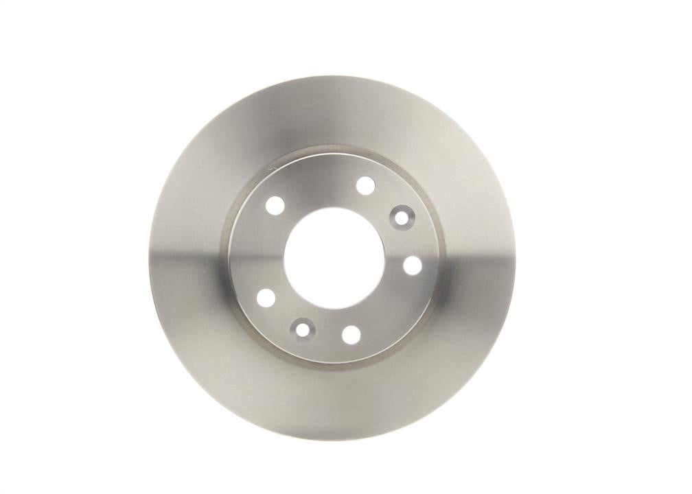Bosch 0 986 479 599 Front brake disc ventilated 0986479599