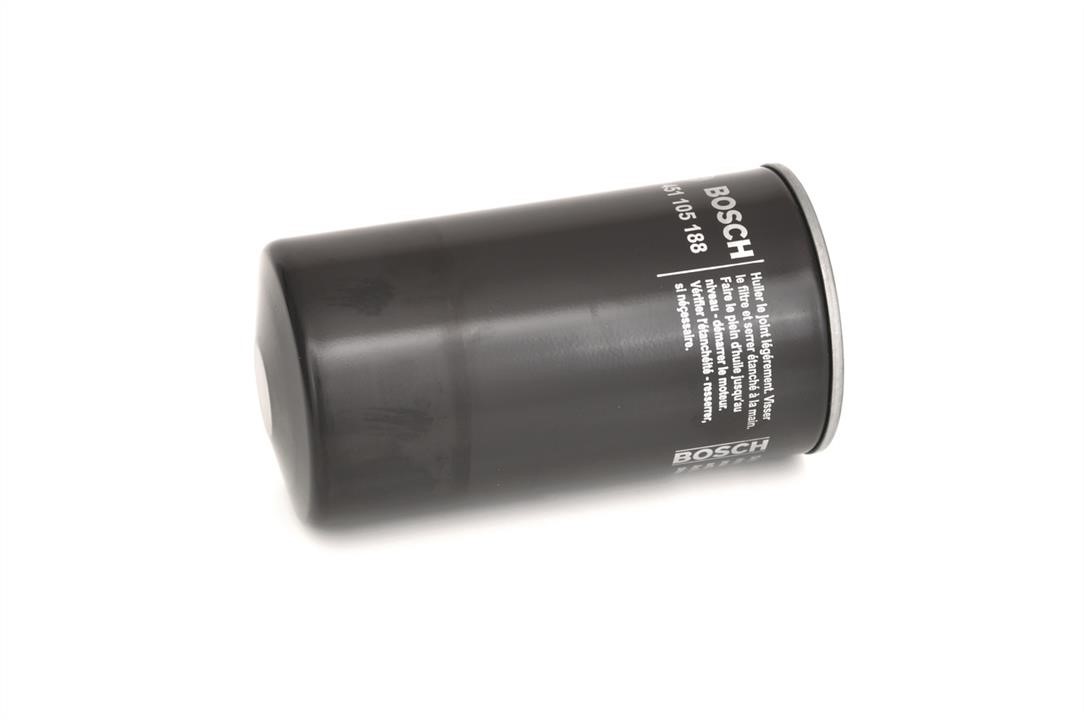 Oil Filter Bosch 0 451 105 188