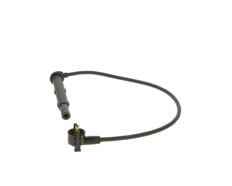 Ignition lead set Bosch 0 986 357 090