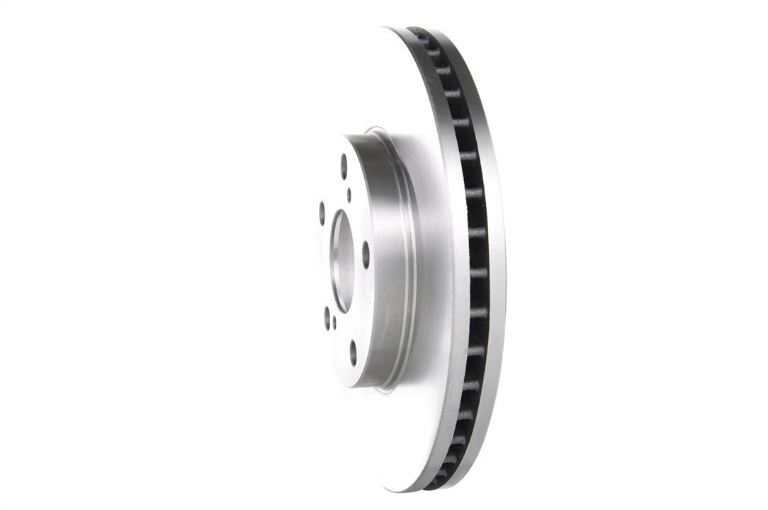 Front vented brake disc Bosch 0 986 478 632