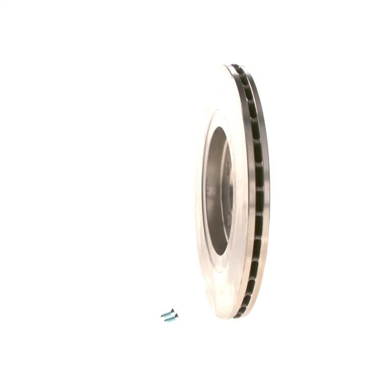Front vented brake disc Bosch 0 986 478 542