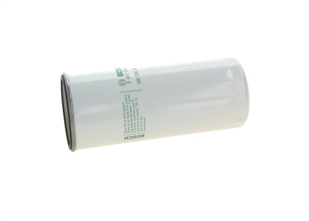 Oil Filter Bosch 0 451 300 003
