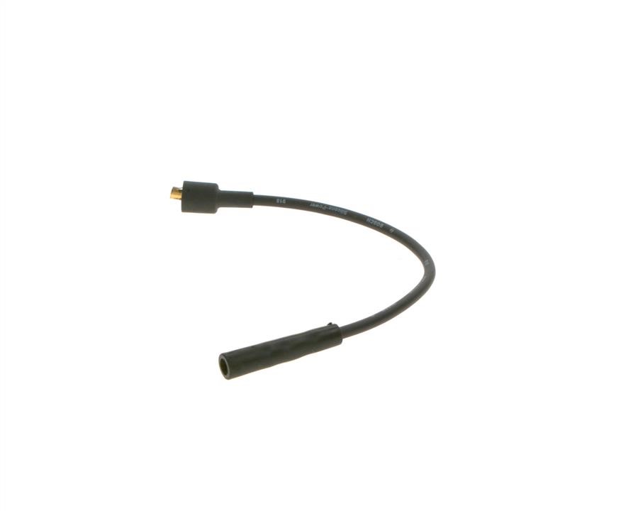 Ignition lead set Bosch 0 986 357 117