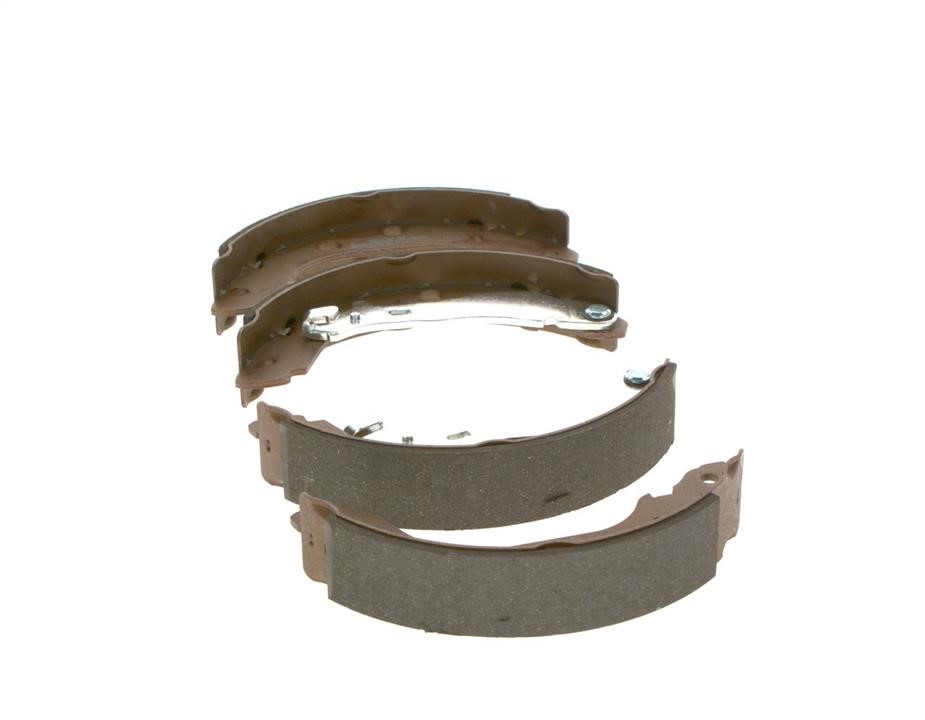 Brake shoe set Bosch 0 986 487 699