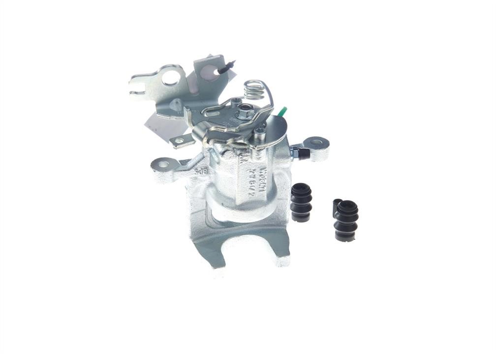 Brake caliper rear right Bosch 0 986 135 204