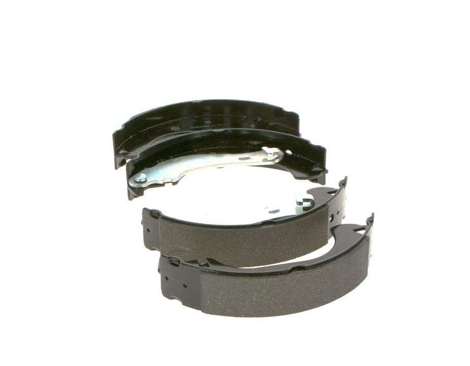 Brake shoe set Bosch 0 986 487 626