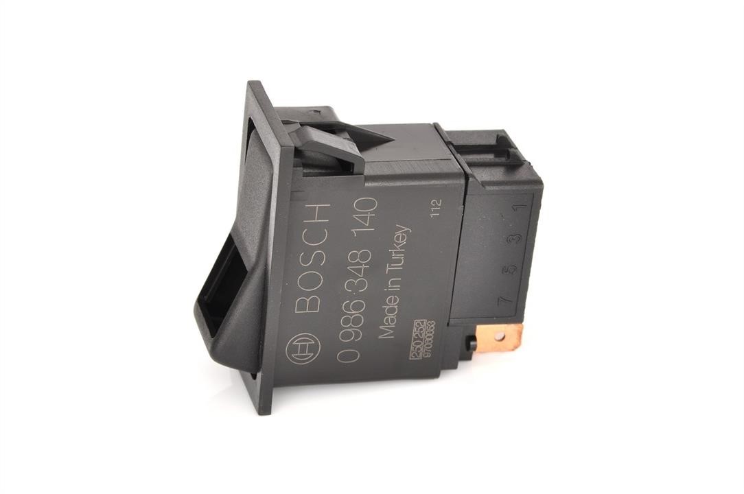 Buy Bosch 0986348140 – good price at EXIST.AE!