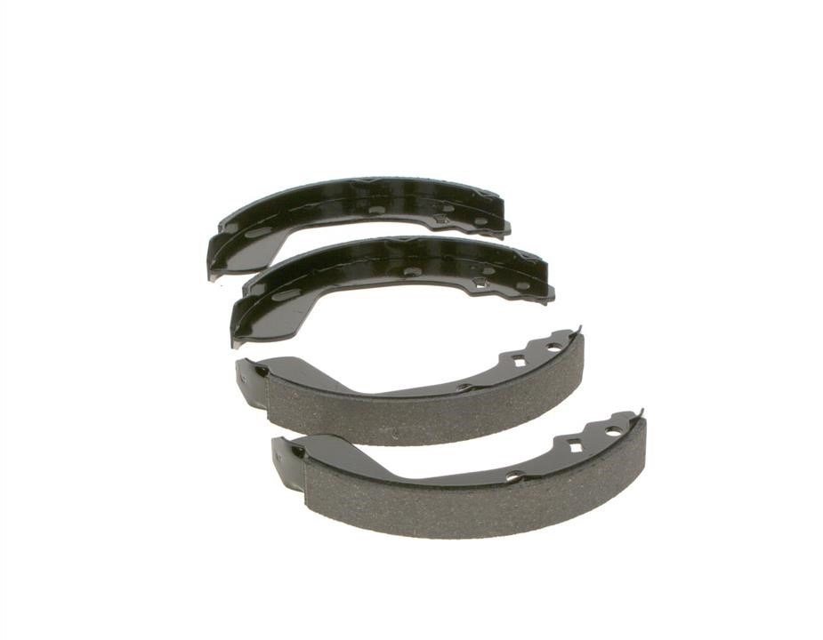 Brake shoe set Bosch 0 986 487 775