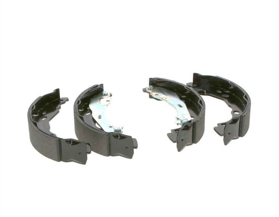 Brake shoe set Bosch 0 986 487 627