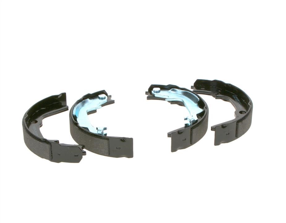 Handbrake shoes Bosch 0 986 487 769