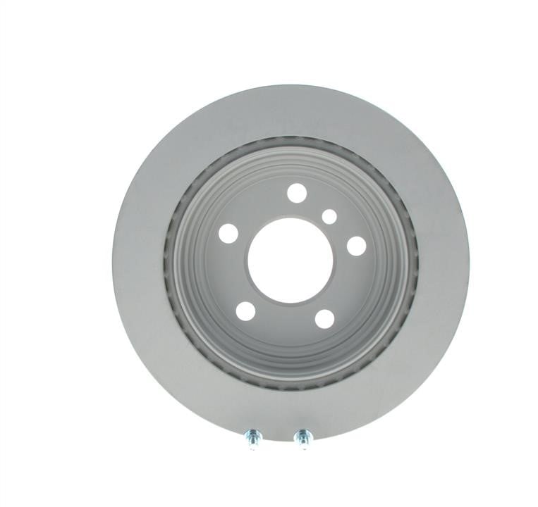 Bosch 0 986 479 045 Rear ventilated brake disc 0986479045