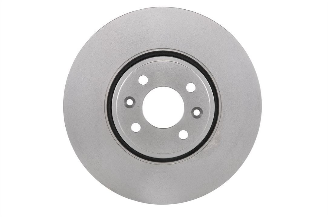Bosch 0 986 479 209 Front brake disc ventilated 0986479209