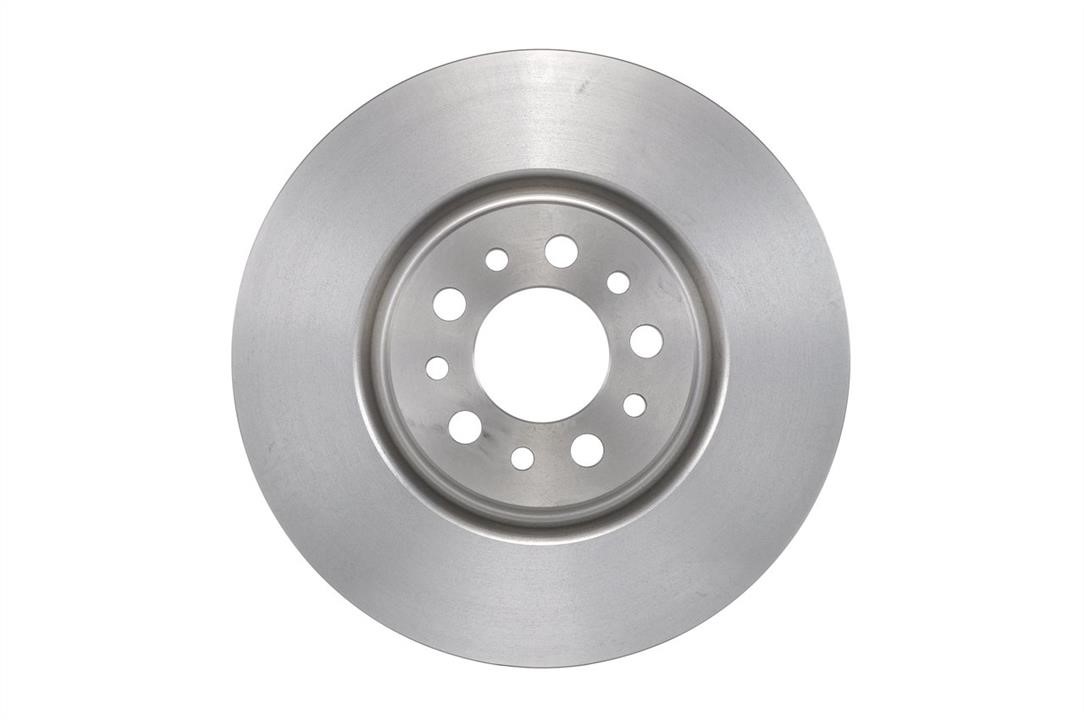 Bosch 0 986 479 290 Front brake disc ventilated 0986479290