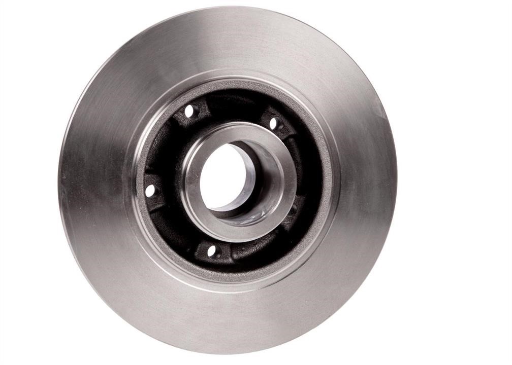 Bosch Rear solid brake disc – price [object Object] PLN