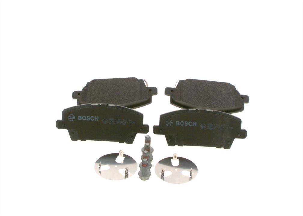 Buy Bosch 0 986 494 136 at a low price in United Arab Emirates!