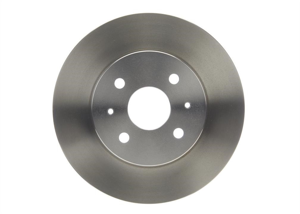 Front brake disc ventilated Bosch 0 986 479 685