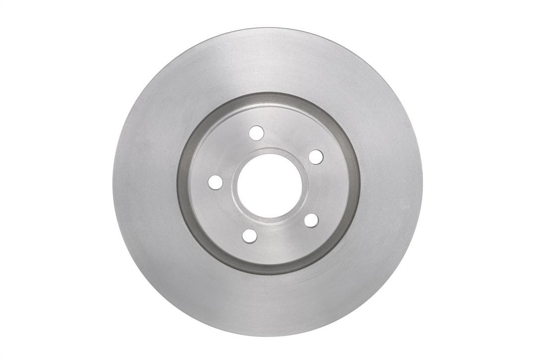 Bosch 0 986 479 310 Front brake disc ventilated 0986479310