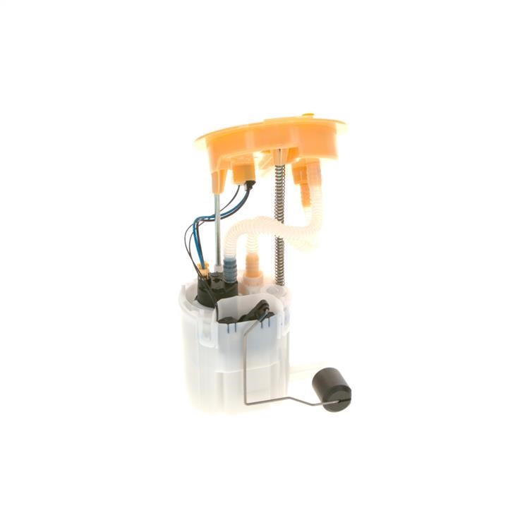 Fuel pump module Bosch 0 580 204 018