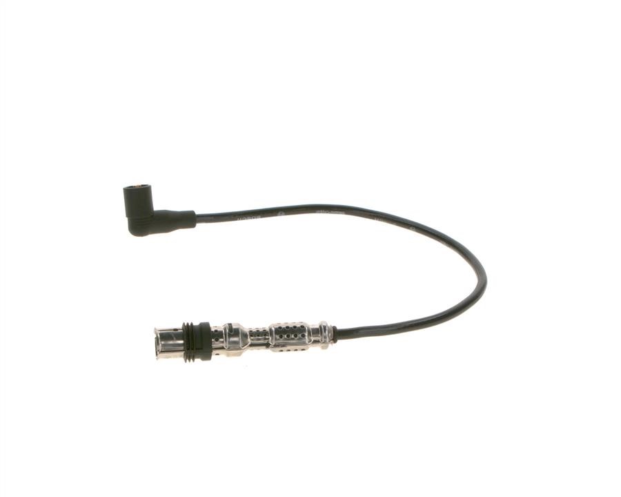 Ignition lead set Bosch 0 986 357 844