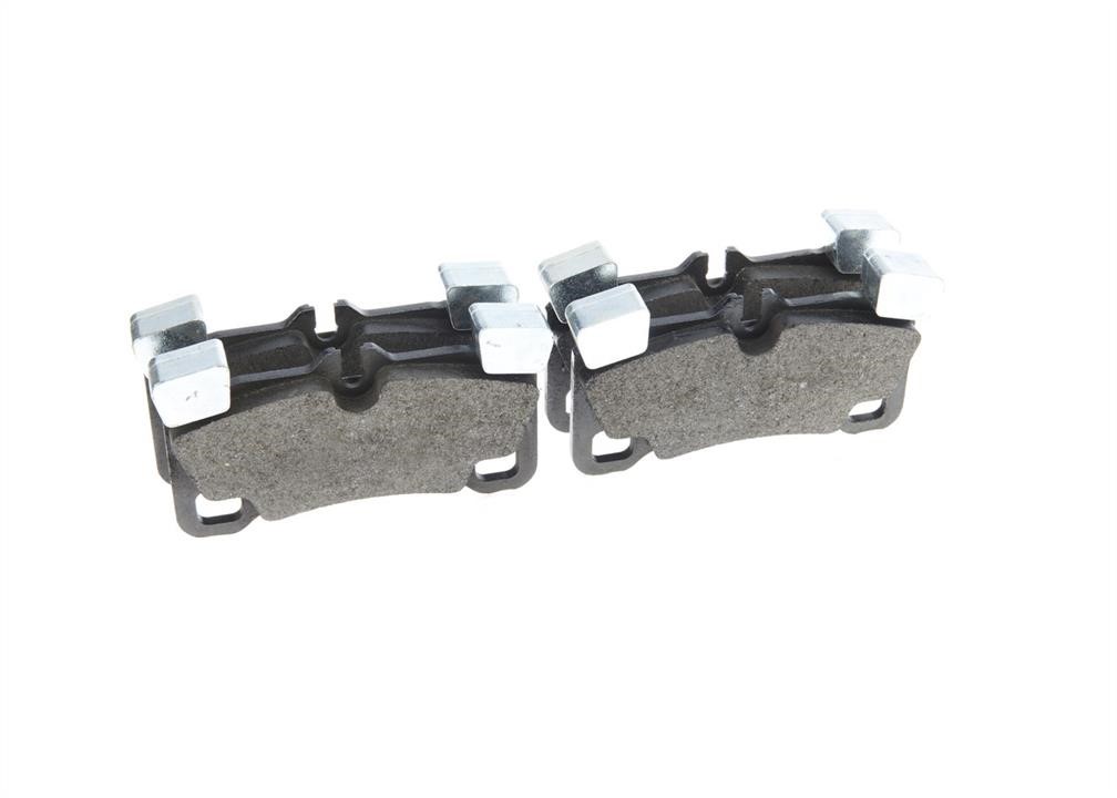 Brake pad set Bosch 0 986 494 205